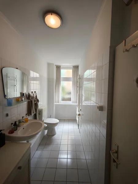 Nice 2.5 room-place to work and live near Bergmannstr. — photo 1